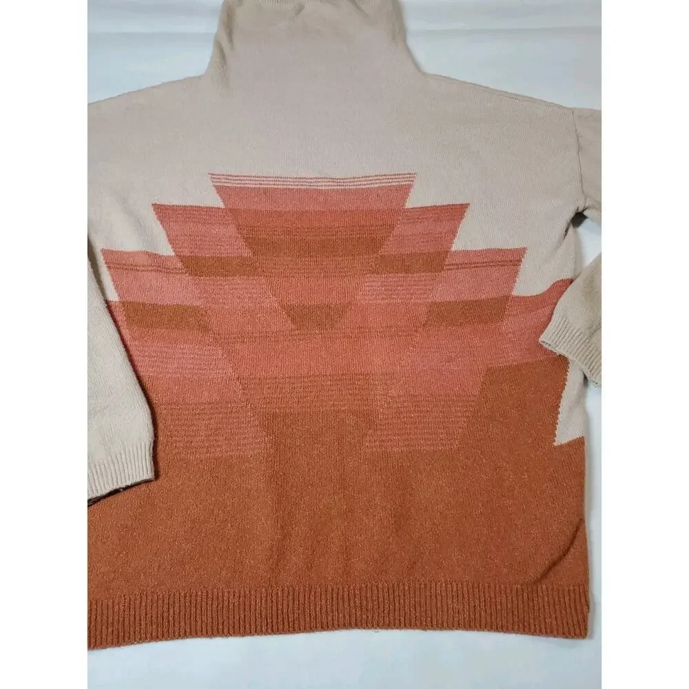 Prana stains cowl pet